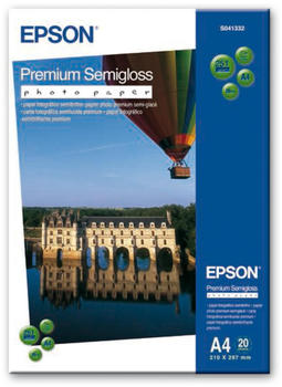 Epson Premium Semigloss (C13S041332)