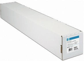HP Q1416A Inkjetpapier gestrichen, schwer, 1524mmx30m, 120g