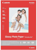 CANON Everyday Use Glossy GP-501 A4 100 Blatt