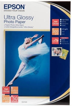 Epson Ultra Glossy (C13S041943)