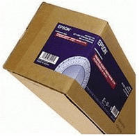Epson Premium Semigloss Photo Paper (170) - Halbgl&auml;nzend - Rolle (152,4 cm x 30,5 m)