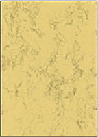 sigel DP262, Sigel DP262 Marmor-Papier, sandbraun, A4, 90 g/qm, 100 Blatt