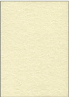 Sigel DP655, SIGEL Briefpapier Perga champagner DIN A4 200 g/qm 50 Blatt