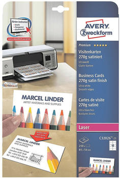 Avery Zweckform C32026-25