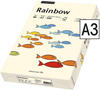 Inapa tecno 2100011429 / 88042252, Farbige Papiere "Rainbow / tecno Colors "...