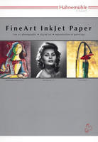 Hahnem&uuml;hle Photo Rag 188 - A4 / 210x297mm / 25 Blatt