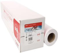 Canon 97001078, Canon Plotterpapier Premium IJM123 97001078, A1, 594mm x 30m, wei&szlig;,
