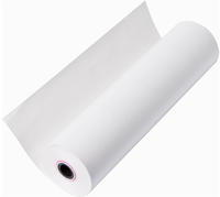 Brother Thermorollen PAR411, f&uuml;r Thermodirektdrucker, Gesamt-&Oslash; 57 mm, 210 mm x 30 m