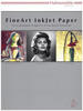Hahnemühle Inkjet-Papier William Turner FineArt A4, 190 g/m², matt, einseitig