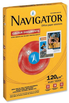 Navigator Colour Documents (362046)