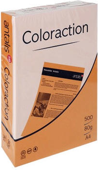 Antalis Coloraction A4 160g/qm Amsterdam 250 Blatt