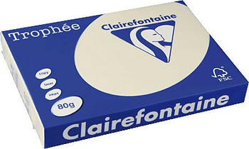 Clairefontaine Trophee Papier, A3, 80g/qm, sand (1252C)