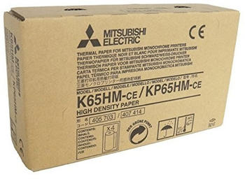 Mitsubishi Electric KP65HM-CE