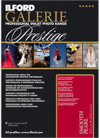Ilford GALERIE Prestige Smooth Pearl A3+ 25 vel