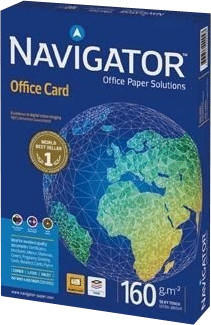 Navigator Office Card (8248B16B)
