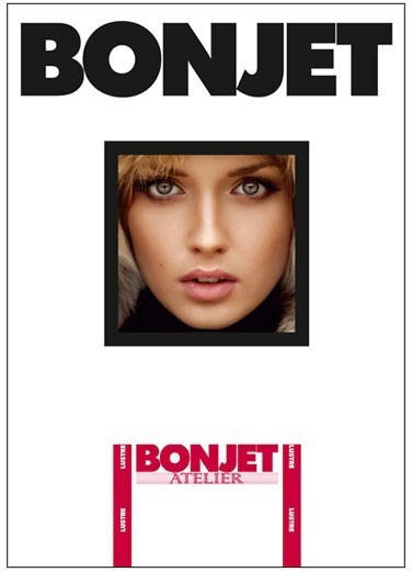 Bonjet Atelier Gloss (BON9010674)