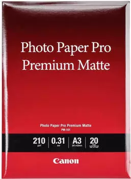 Canon PM-101 (8657B006)