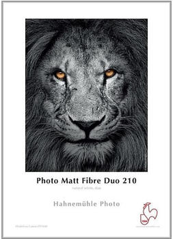 Hahnemühle Photo Matt Fibre Duo (HAH10641912)