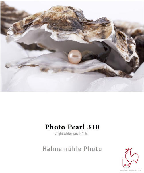 Hahnemühle Photo Pearl (HAH10641961)