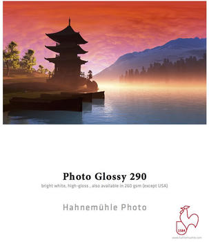 Hahnemühle FineArt Hahnemühle Photo Glossy (HAH10641920)