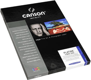 Canson Platine Fibre Rag (206211036)