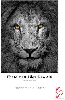 Hahnemühle Photo Matt Fibre Duo (HAH10641913)