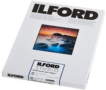 Ilford 2008012