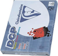 Clairefontaine Multifunktionspapier DCP, A3, 200 g/qm