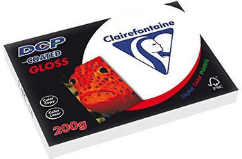 Clairefontaine DCP Coated Gloss (6862)