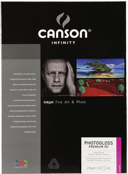 Canson PhotoGloss Premium Rc (C400045640)