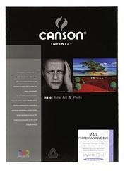 Canson Infinity Rag Photographique Duo 220 (6211016)