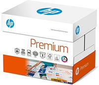 5x 500 Bl. HP Premium A 4, 80 g, CHP 850 (Karton)