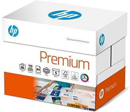 HP Premium (CHP850 Box)