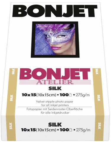 Bonjet Silk (BON9013904)