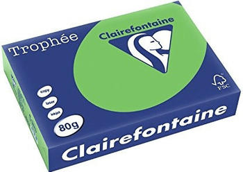 Clairefontaine Troph&eacute;e (1875)