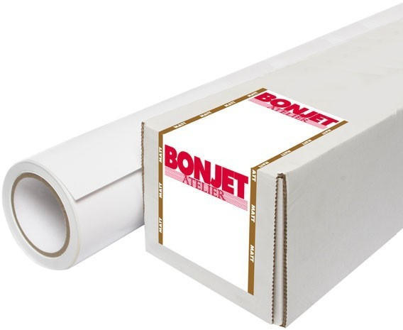 Bonjet Gloss 111,8cm x 25m (BON9010632)