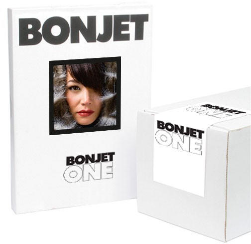 Bonjet One, A3+, 343g/qm (BON9012506)