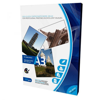 MediaRange High Glossy Coated Photo Paper (1027974701)