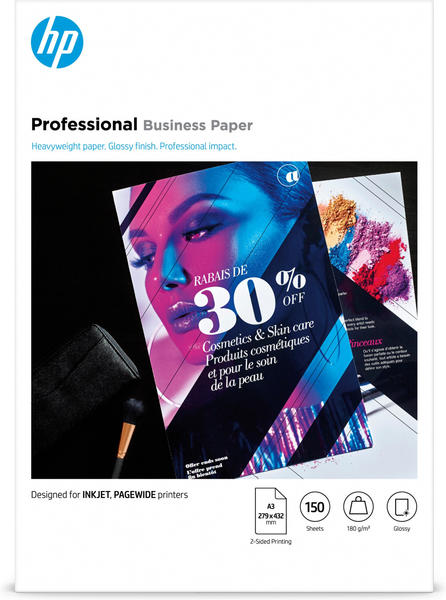 HP Professional Business Paper (7MV84A)