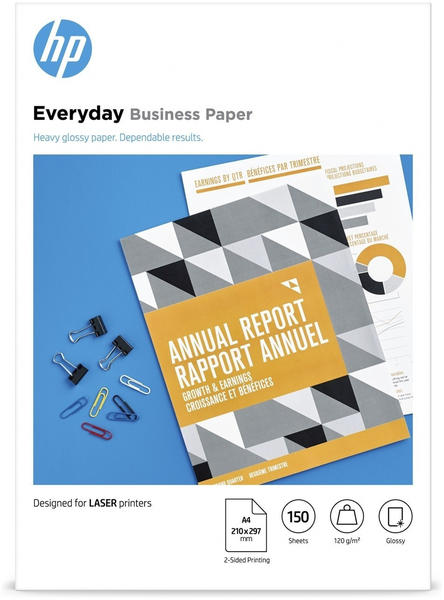 HP Everyday Business Paper (7MV82A)