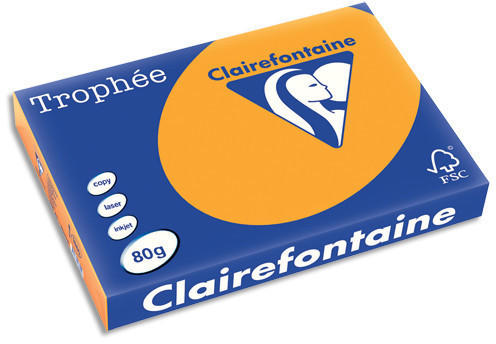 Clairefontaine Trophée (1880C)