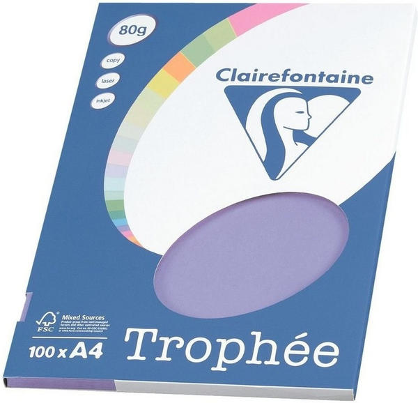 Clairefontaine Trophee (4116C)