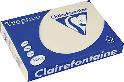 Clairefontaine Trophee (1242C)