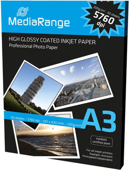 MediaRange MRINK109