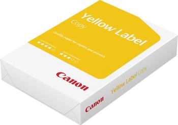 Canon Yellow Label Standard (97005550)