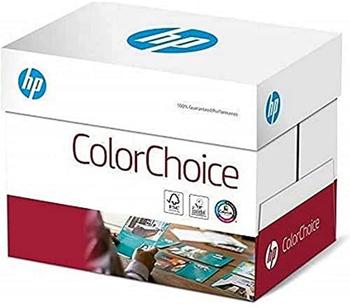 HP ColorChoice (CHP756)