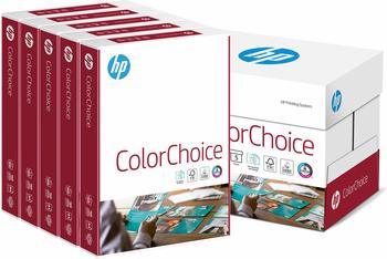 HP ColorChoice (CHP754)