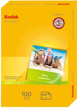 Kodak Inkjet Photo Paper A6 (5740-097)