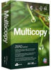 Multicopy 2100004938, Multicopy Kopierpapier Multicopy Papier Zero A4, 80g DIN...