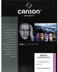 Canson Baryta Photo II A2 310g (C400110552)